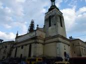 2012 р. Загальний вигляд з північного…