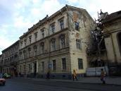 Автомобільно-шляховий технікум (№ 2)