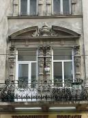 Вікна 2-го поверху