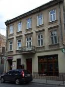 Житловий будинок (№ 6)