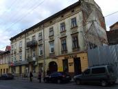 Житловий будинок (№ 10)