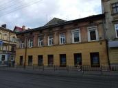 Житловий будинок (№ 12)