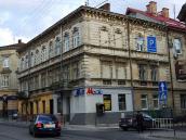 Житловий будинок (№ 14)