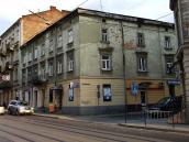 Житловий будинок (№ 18)