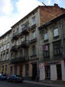 Житловий будинок (№ 20)