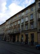 Житловий будинок (№ 22)