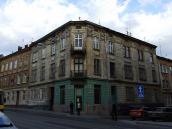 Житловий будинок (№ 24)