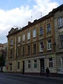 2012 р. Загальний вигляд з боку вул.…