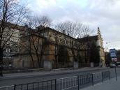 2012 р. Загальний вигляд з північного…