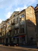 Житловий будинок (№ 34)