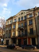 Житловий будинок (№ 36)