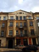 2012 р. Головний фасад