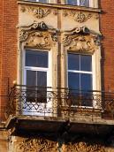 Балкон 3-го поверху