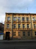 2012 р. Головний фасад