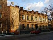 Житловий будинок (№ 83)