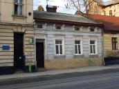 Житловий будинок (№ 93)