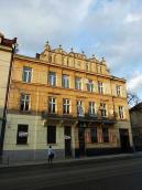 Житловий будинок (№ 101)