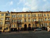 2012 р. Головний фасад