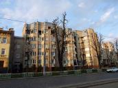 Житловий будинок (№ 119)