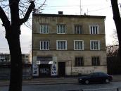 Житловий будинок (№ 92)