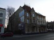 Житловий будинок (№ 70)