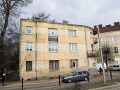 Житловий будинок (№ 1)