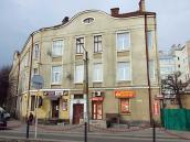 2012 р. Фасад уздовж вул. Залізничної