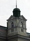 Башточка головного об’єму