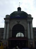 2012 р. Головний вестибюль