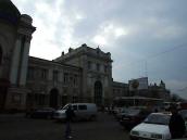 2012 р. Права частина головного фасаду