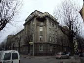 Житловий будинок (№ 15)