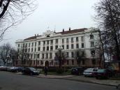 Дирекція залізниць (№ 11)