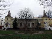 2012 р. Фронтальний вигляд