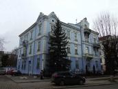 2012 р. Загальний вигляд