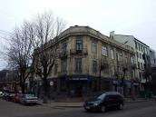 Житловий будинок (№ 9)