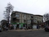 Будинки № 1, 3