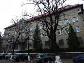 Стоматологічна поліклініка (№ 6)