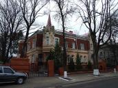 2012 р. Загальний вигляд