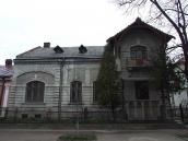 2012 р. Головний фасад