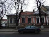 2012 р. Головний фасад