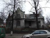 2012 р. Головний фасад