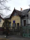 2012 Фрагмент головного фасаду