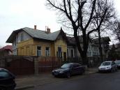 2012 р. Будинки № 7, 9