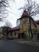 2012 р. Загальний вигляд з боку вул.…