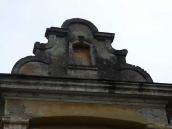 2012 р. Фронтон