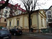 2012 р. Загальний вигляд