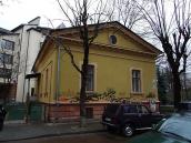 2012 р. Фасад по вул. Валовій