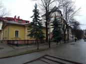 Ліва частина