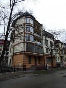 Житловий будинок (№ 10а ?)