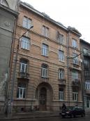 Житловий будинок (№ 3)